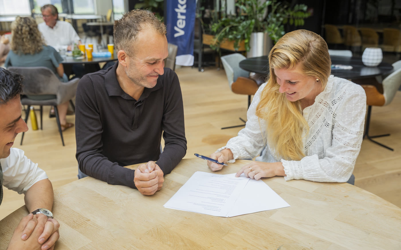 Bedrijfsopvolgingsregeling (BOR): hoe werkt de belastingvrijstelling?