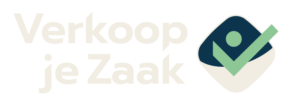 Verkoop je Zaak