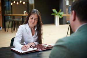 Adviseur waarschuwt voor de exclusiviteitstruc van kopers