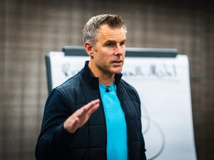 Dan Martell (2020-2021)