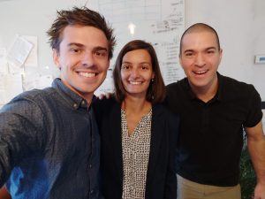 Tibor Olgers (2019 - 2025)